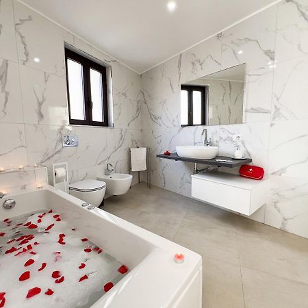 Martiry Suite Apartment Catania Luaran gambar