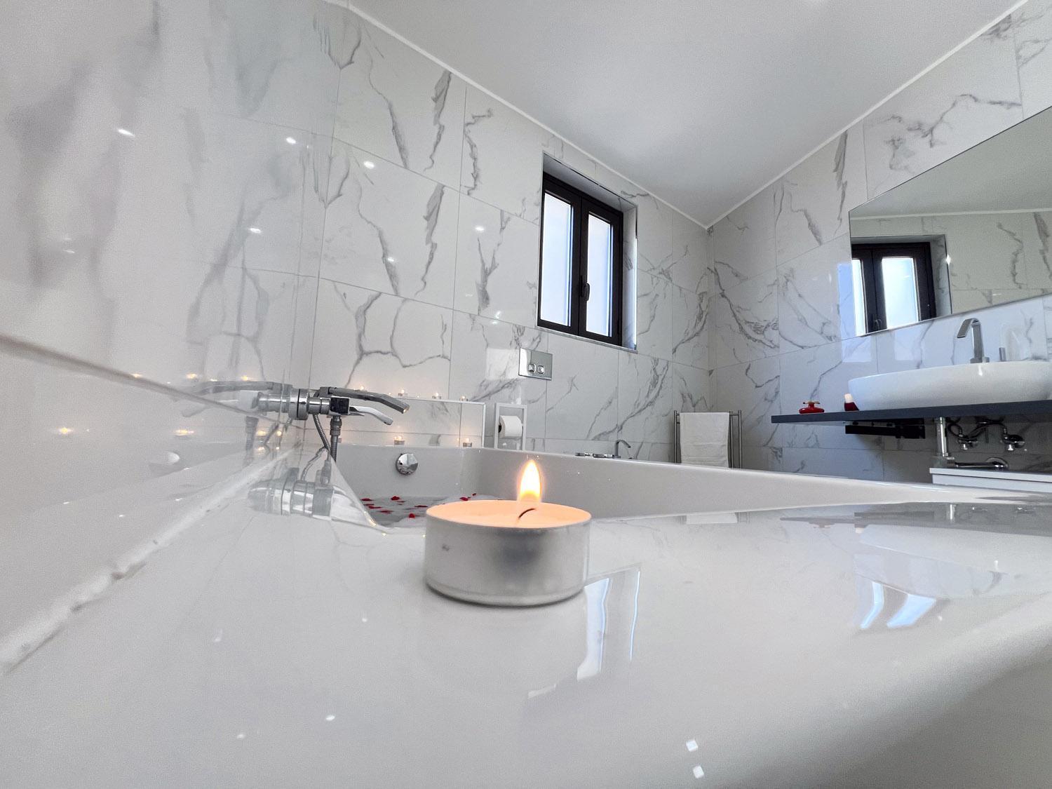 Martiry Suite Apartment Catania Luaran gambar