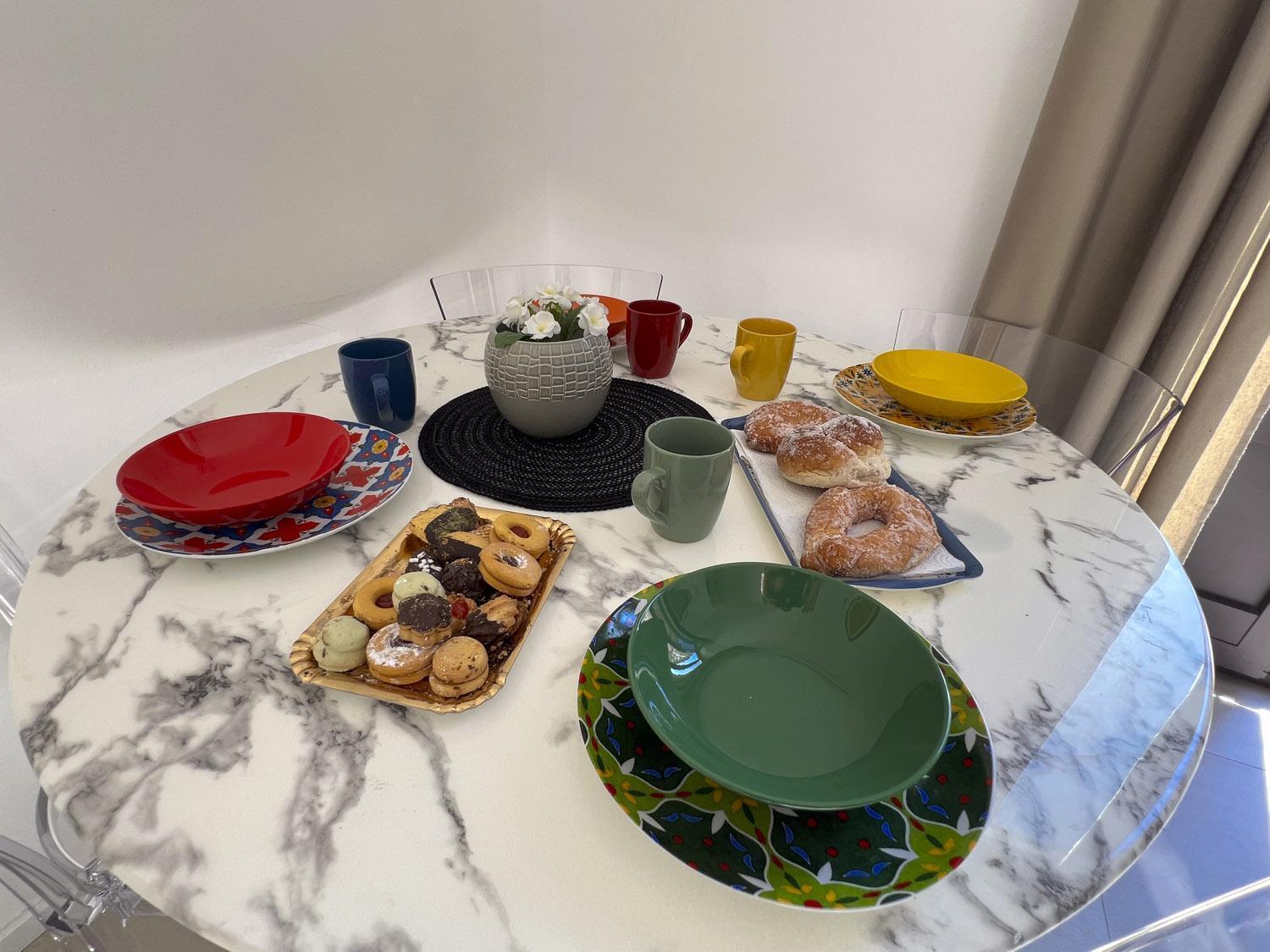 Martiry Suite Apartment Catania Luaran gambar