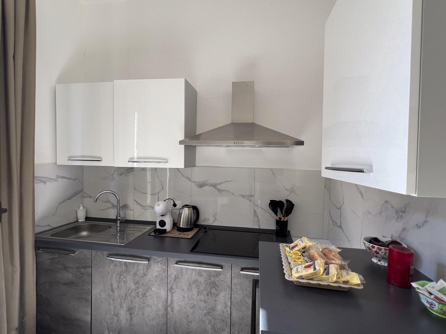 Martiry Suite Apartment Catania Luaran gambar