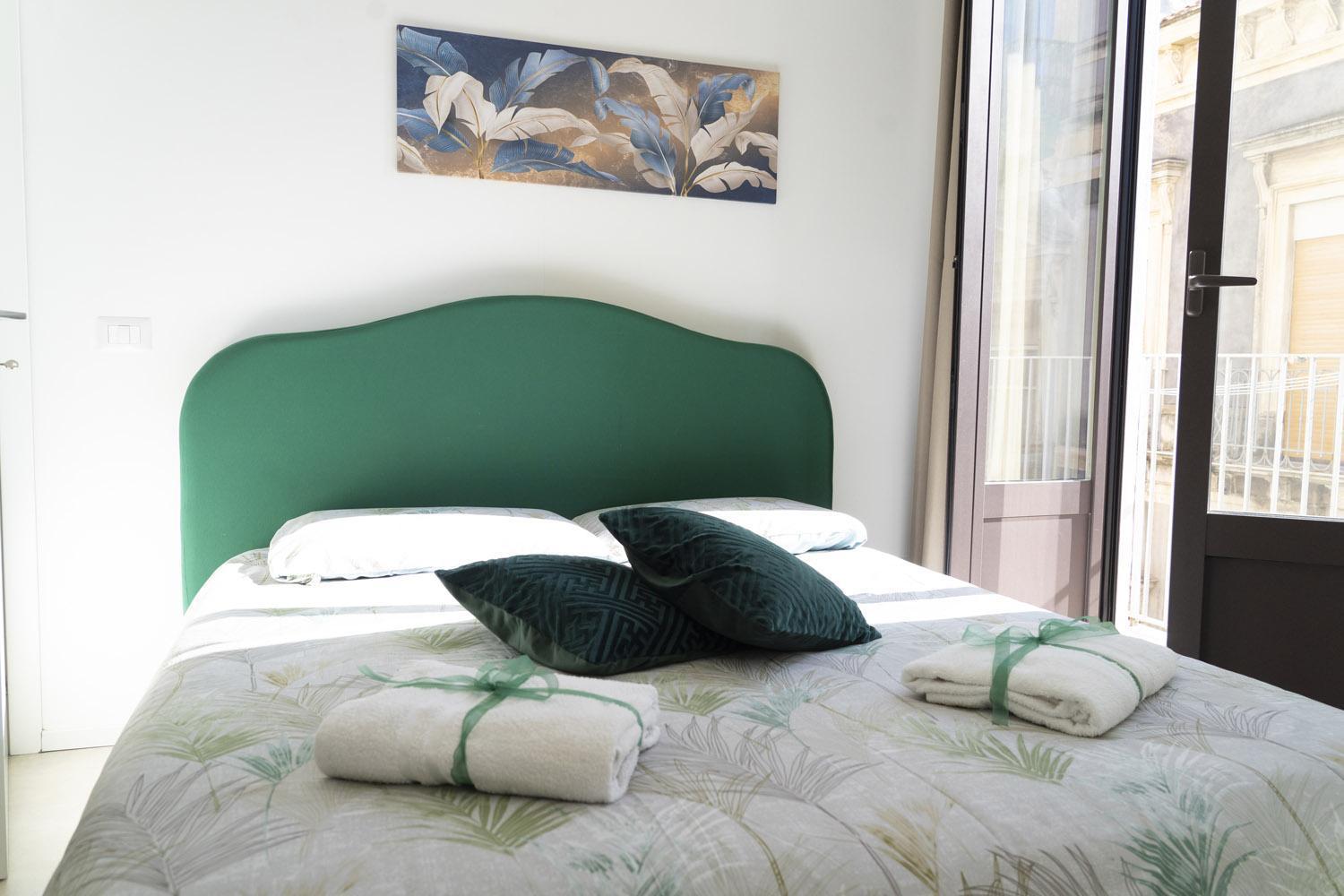 Martiry Suite Apartment Catania Luaran gambar