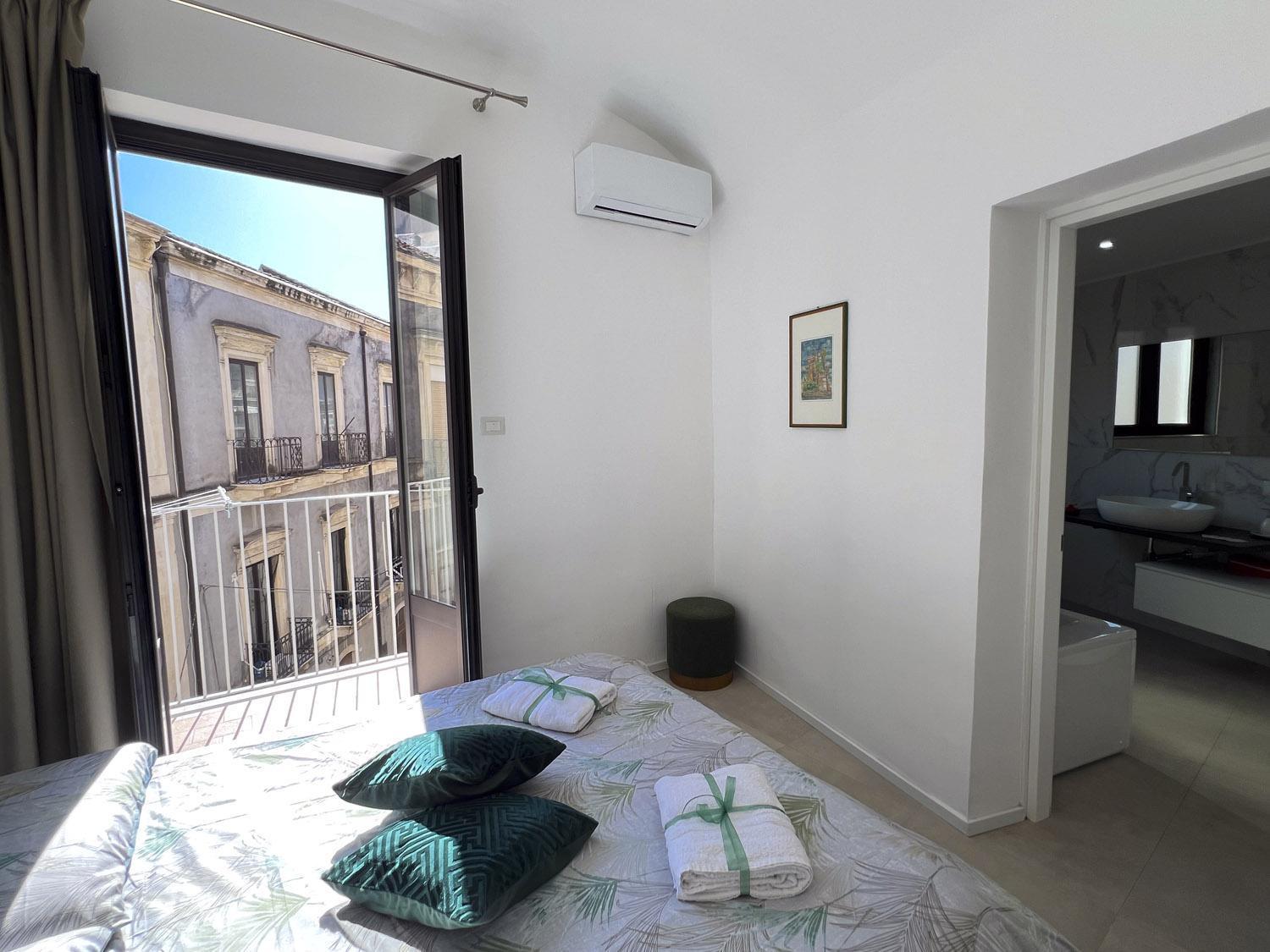 Martiry Suite Apartment Catania Luaran gambar
