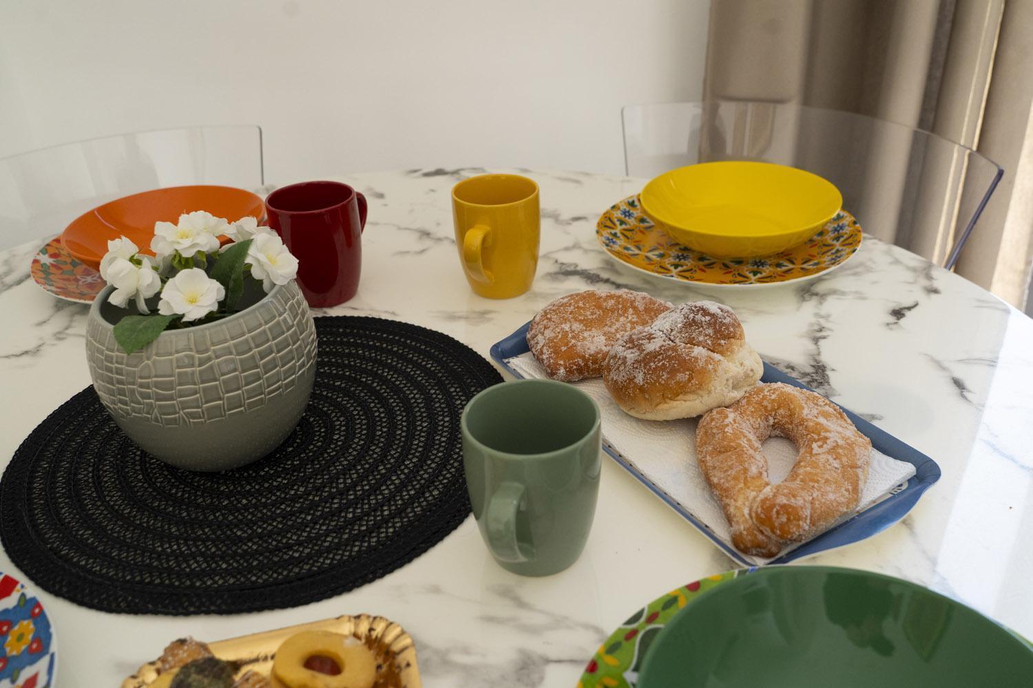 Martiry Suite Apartment Catania Luaran gambar