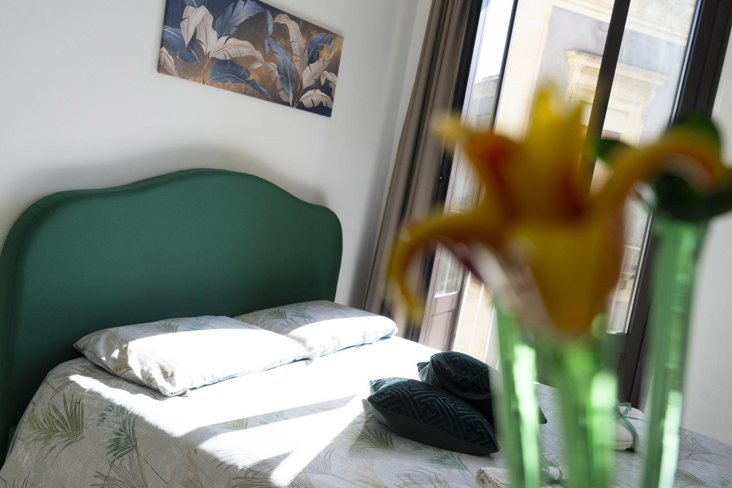 Martiry Suite Apartment Catania Luaran gambar