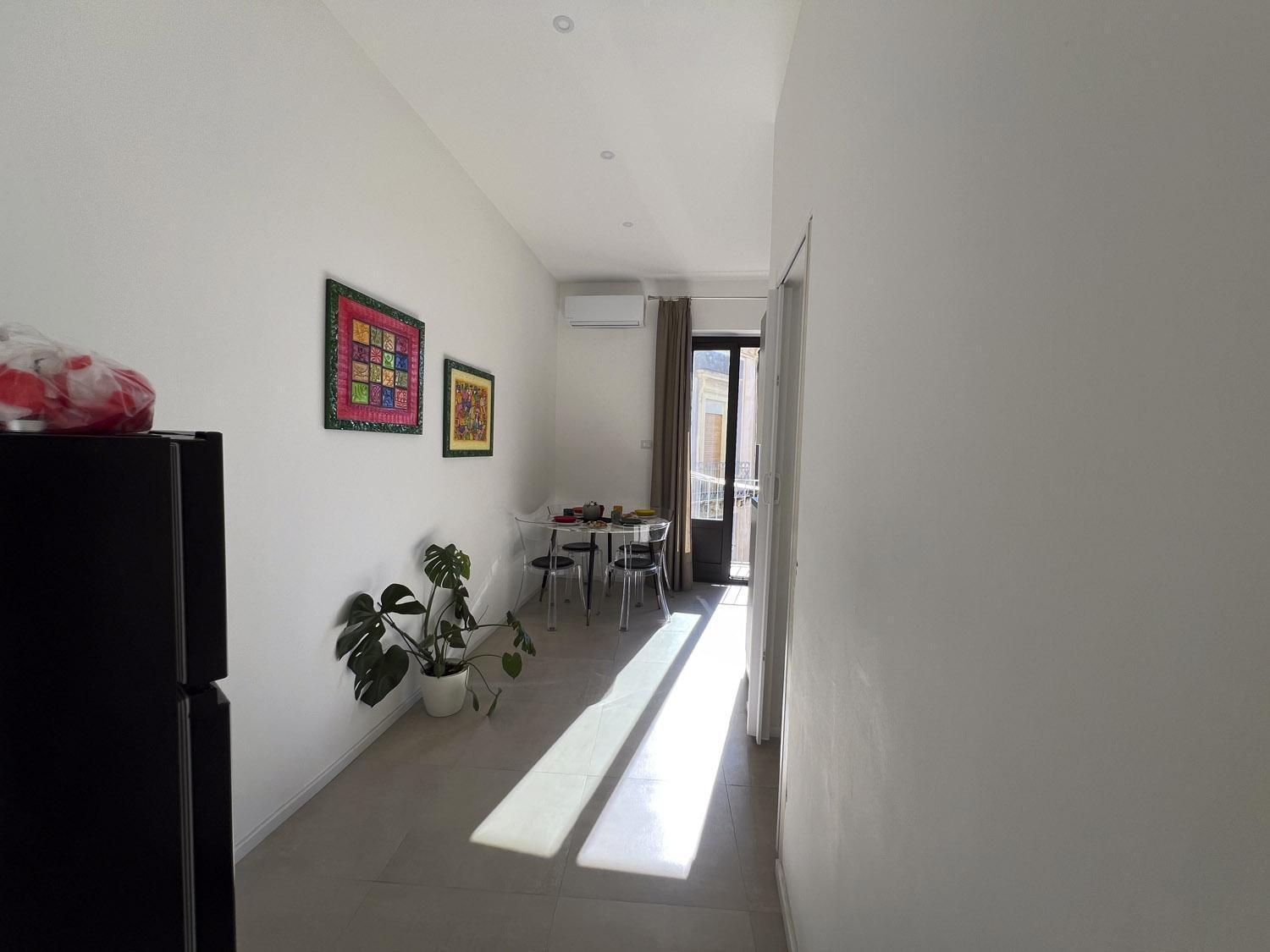 Martiry Suite Apartment Catania Luaran gambar