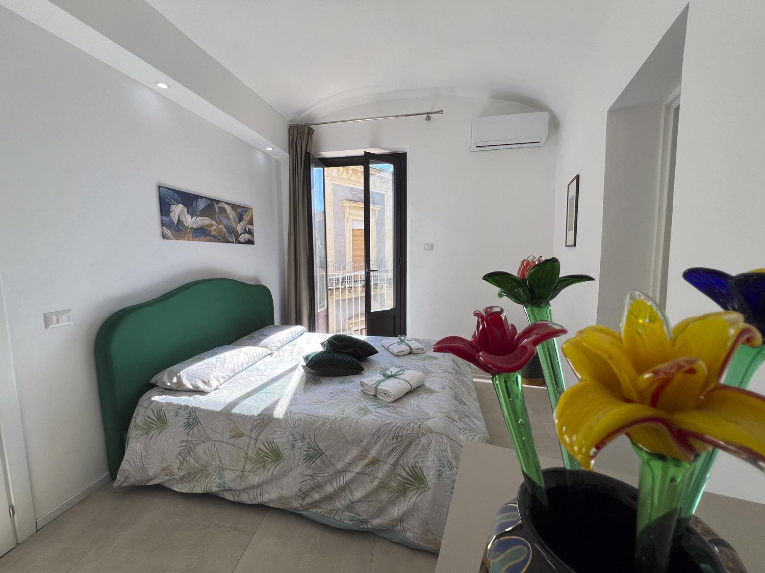 Martiry Suite Apartment Catania Luaran gambar