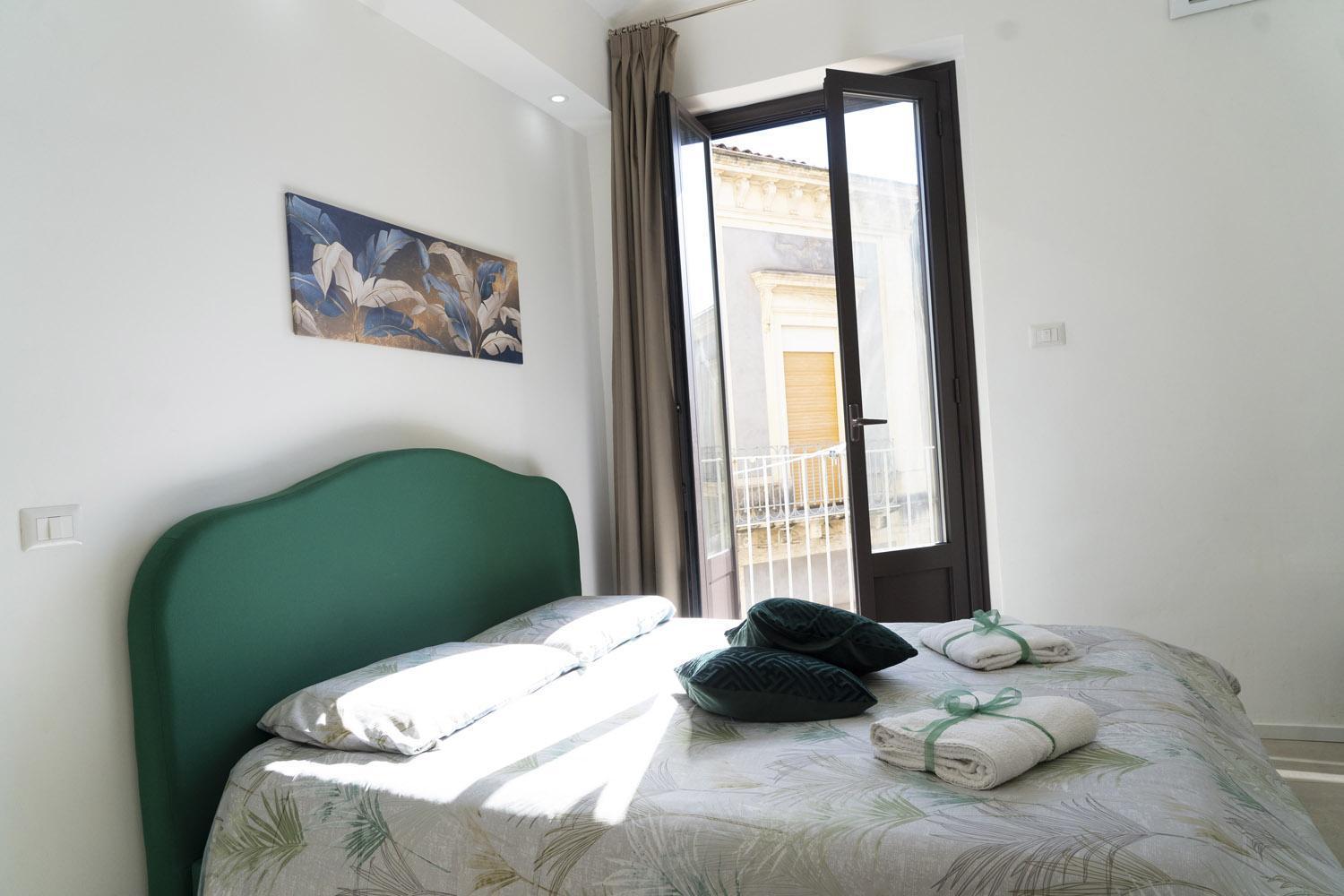Martiry Suite Apartment Catania Luaran gambar