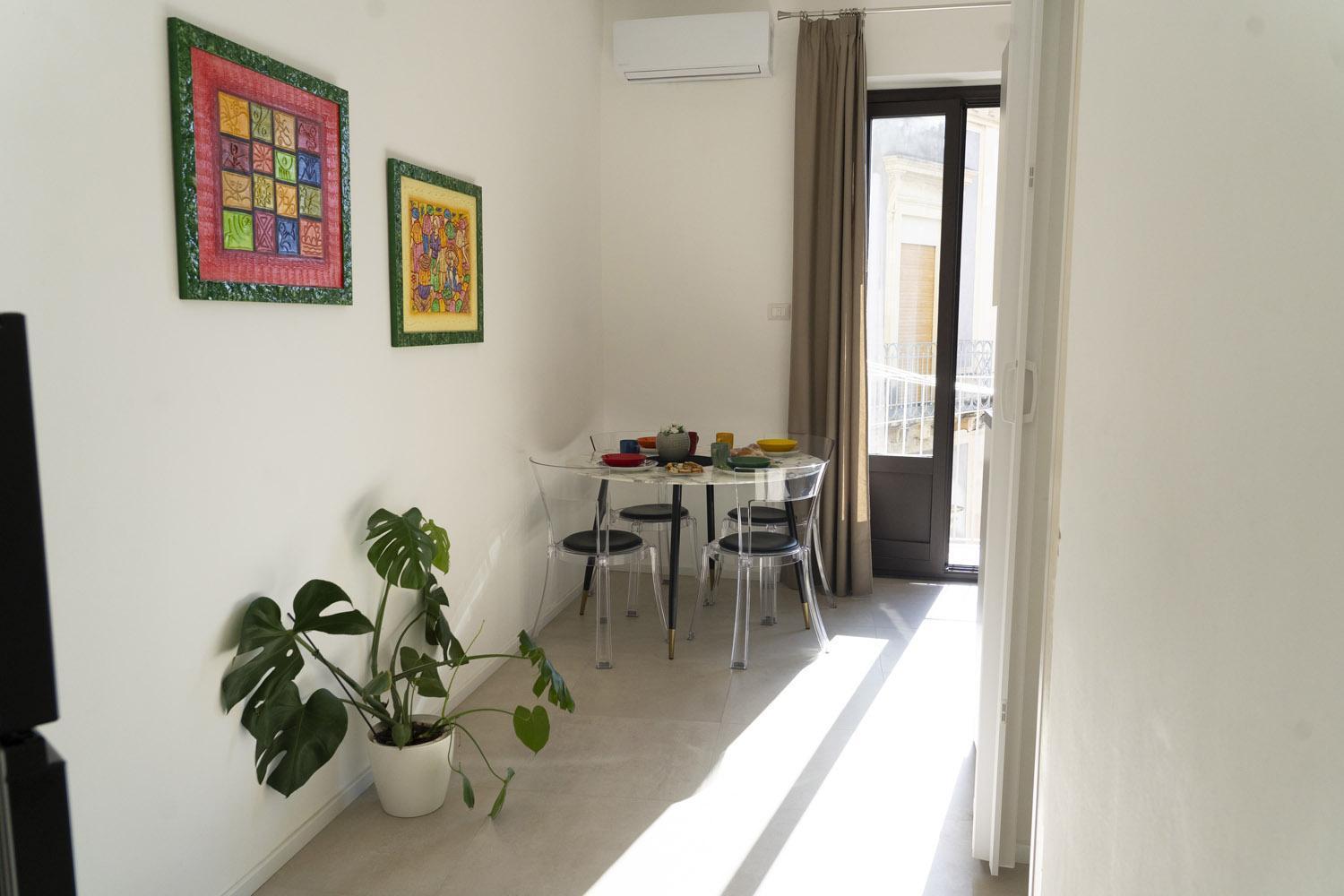Martiry Suite Apartment Catania Luaran gambar