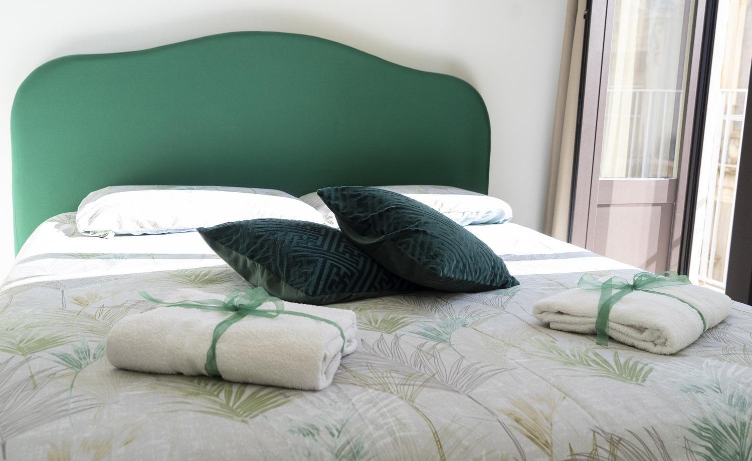 Martiry Suite Apartment Catania Luaran gambar