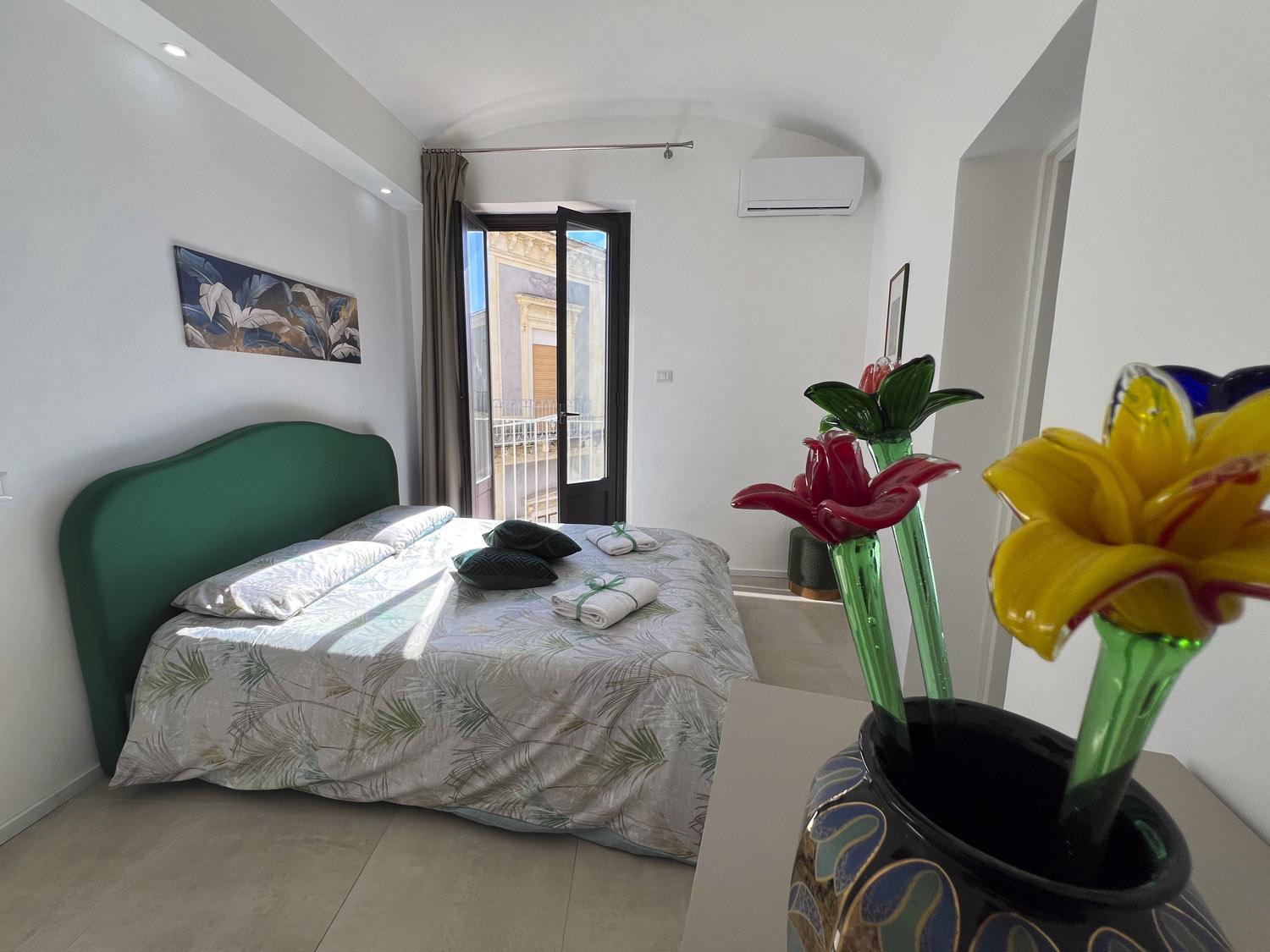 Martiry Suite Apartment Catania Luaran gambar