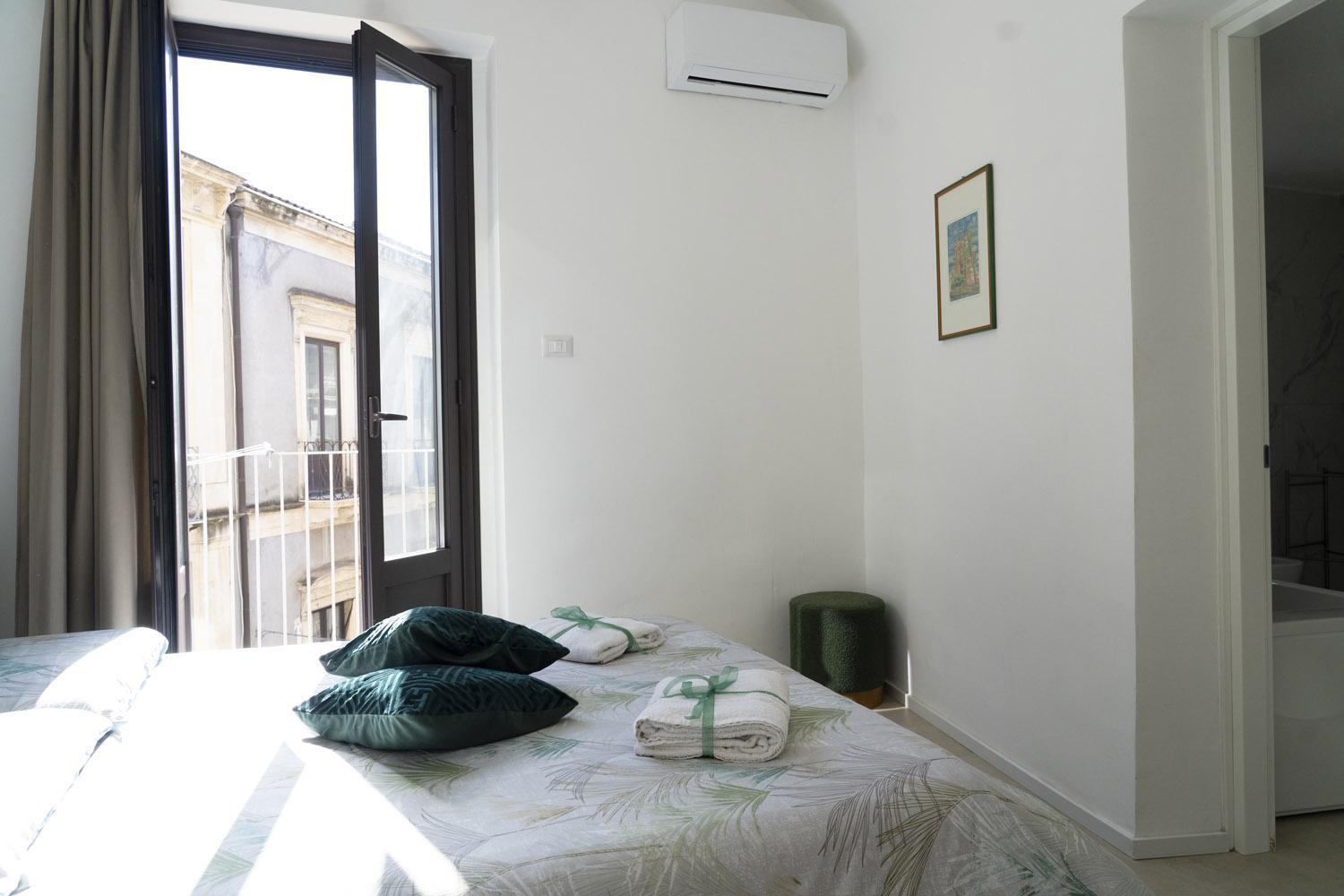 Martiry Suite Apartment Catania Luaran gambar