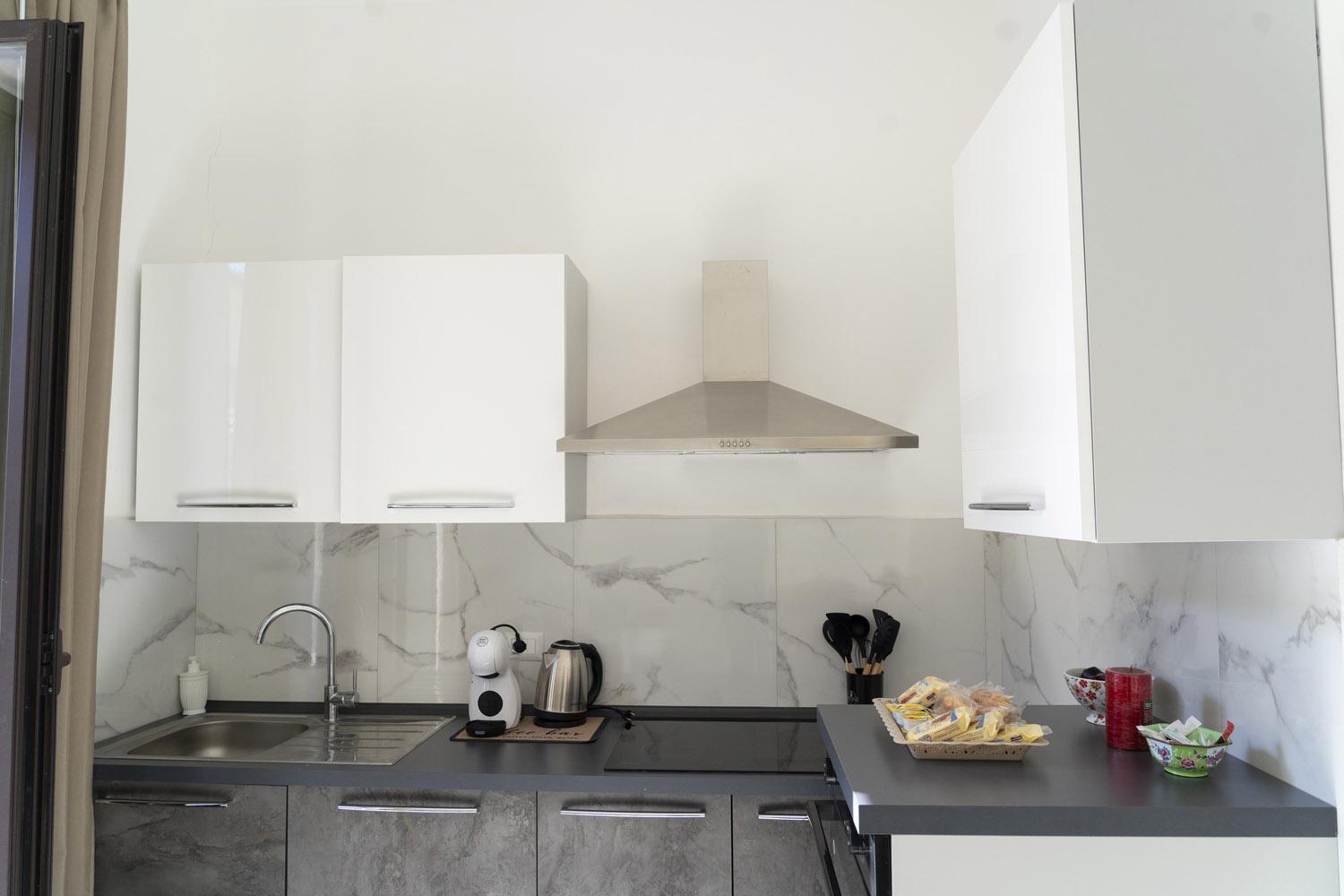 Martiry Suite Apartment Catania Luaran gambar