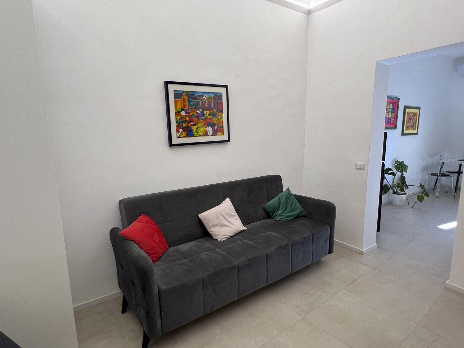 Martiry Suite Apartment Catania Luaran gambar