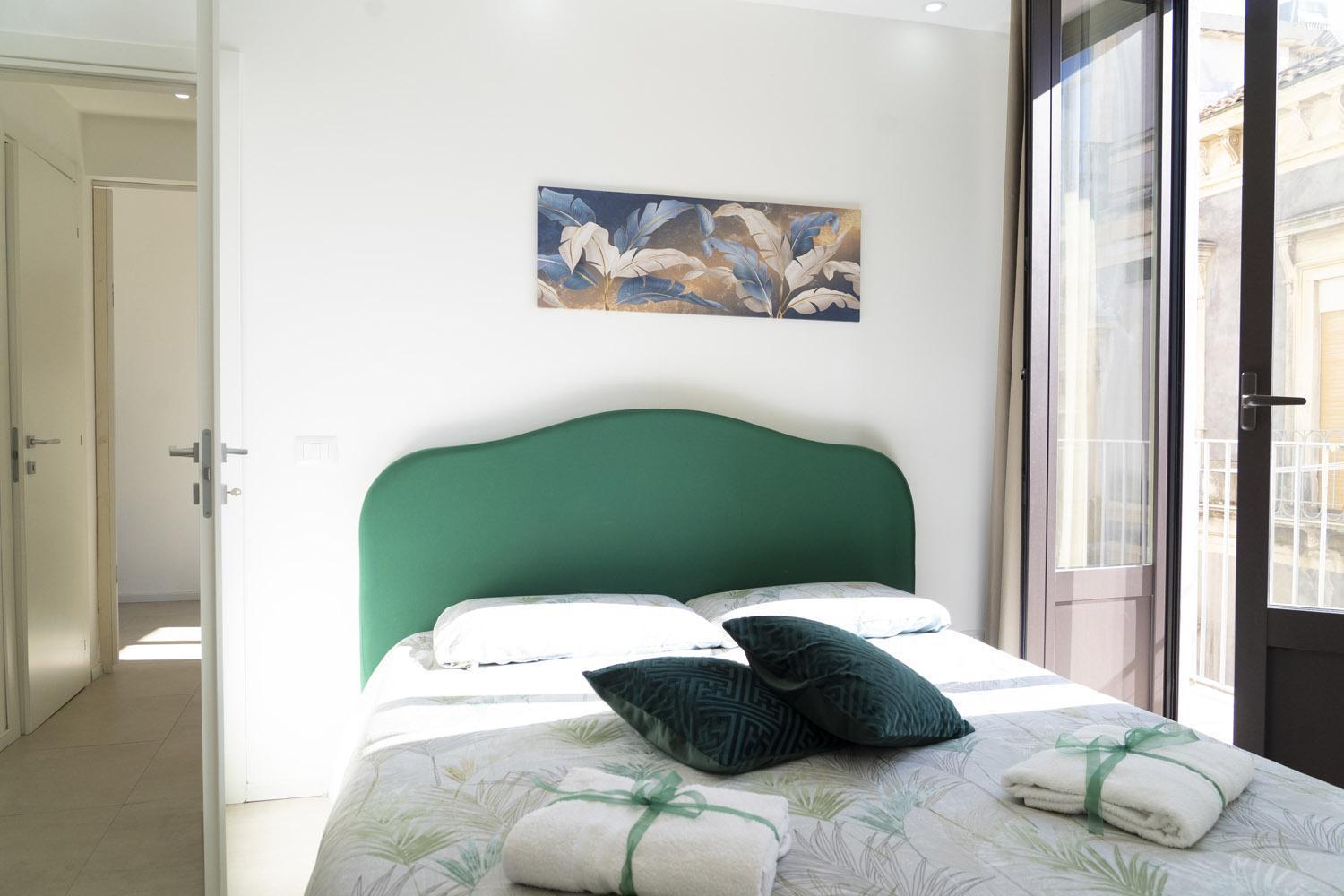 Martiry Suite Apartment Catania Luaran gambar