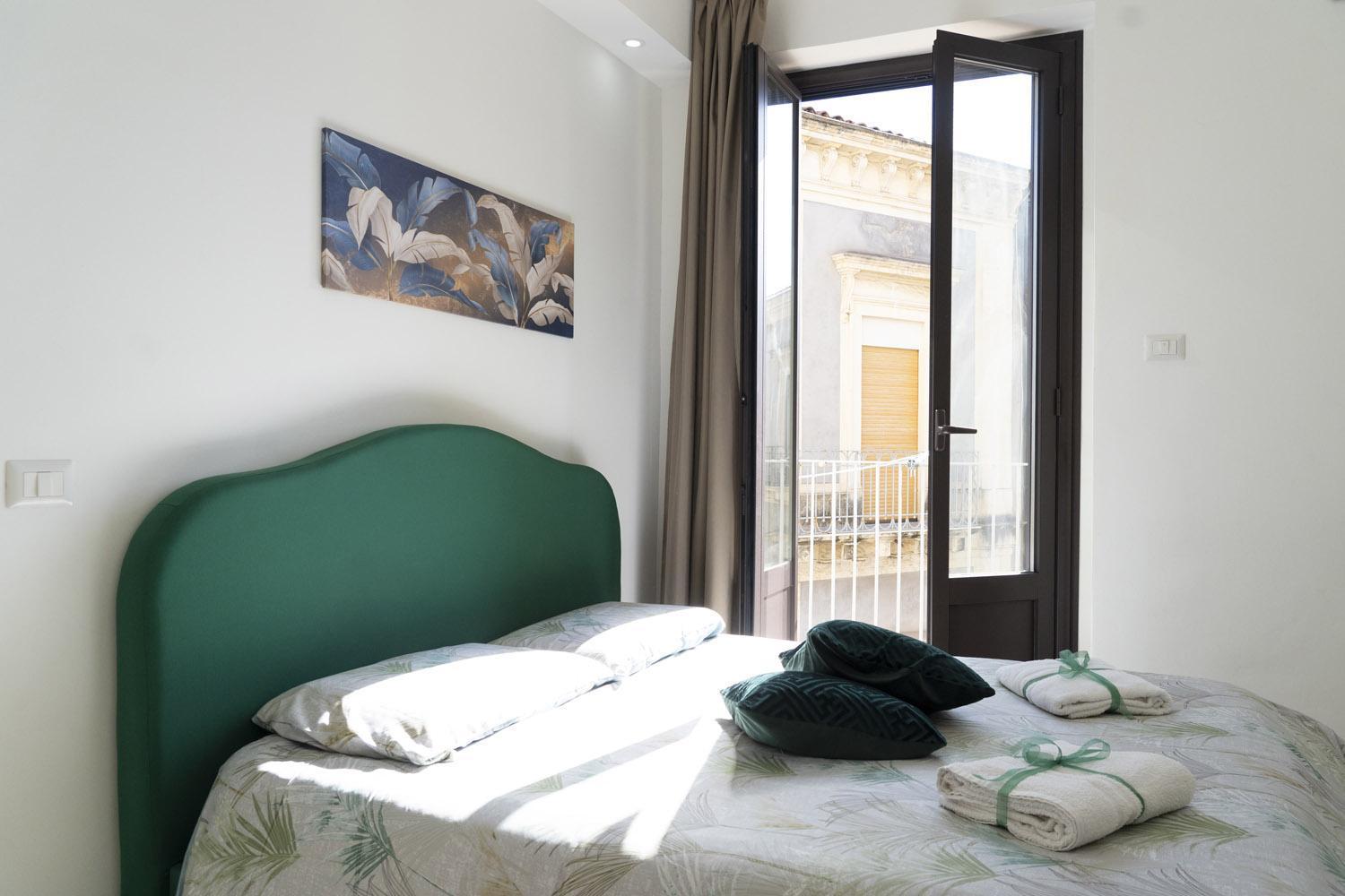 Martiry Suite Apartment Catania Luaran gambar