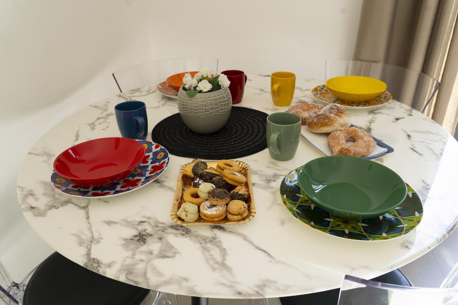 Martiry Suite Apartment Catania Luaran gambar