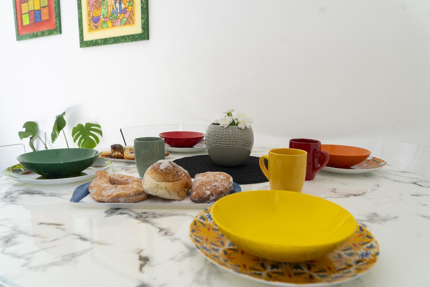 Martiry Suite Apartment Catania Luaran gambar